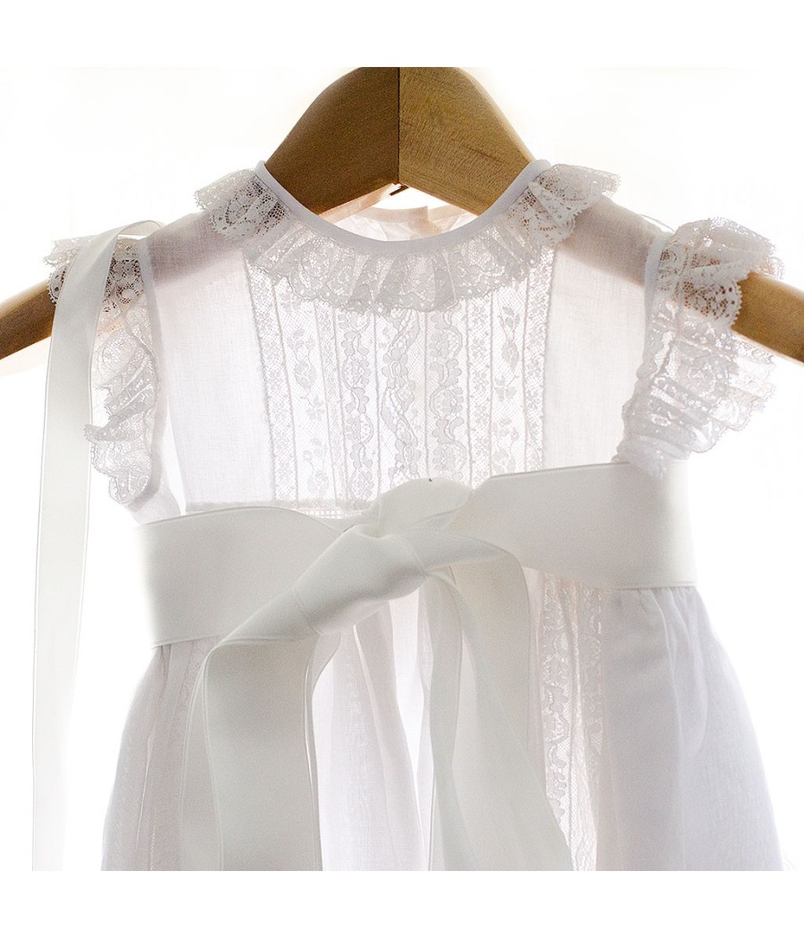 Faldon de Bautizo Caterina