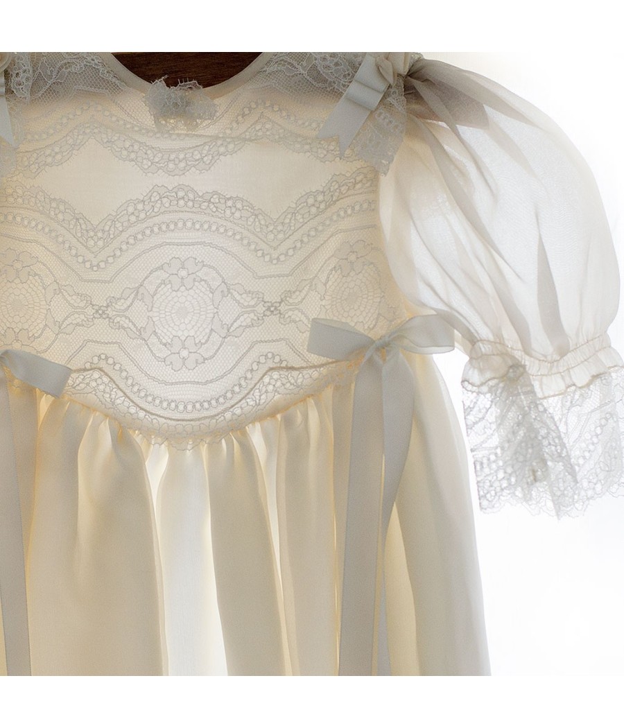 Faldon de Bautizo Anastasia