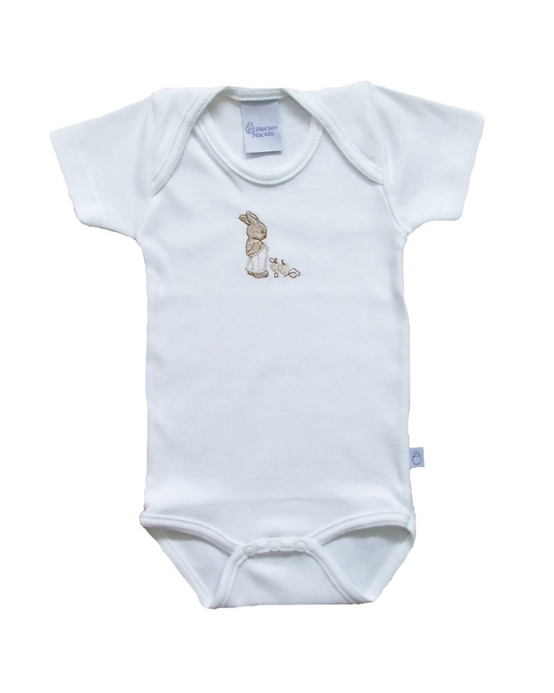 Body basico conejito