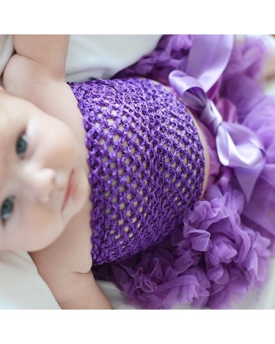 Top elasticos para bebes disfraces