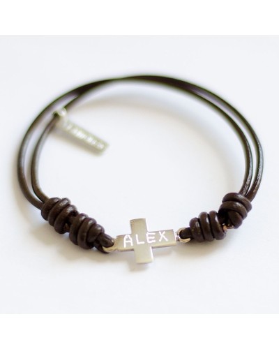 Brazalete ni