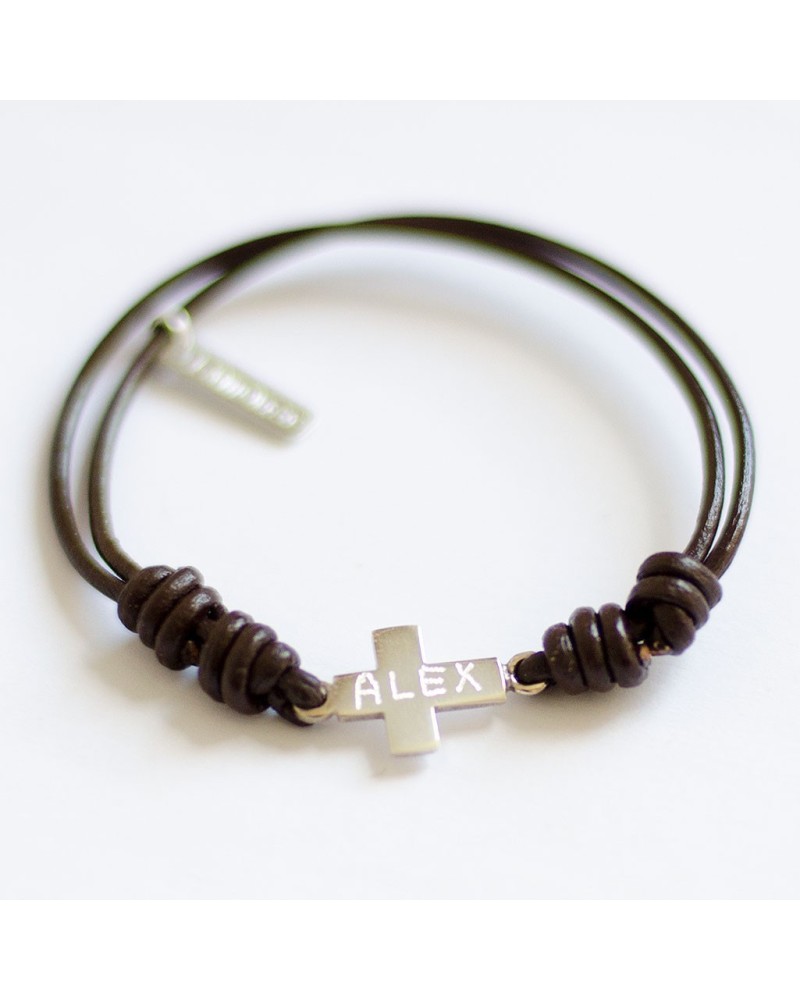 Brazalete ni