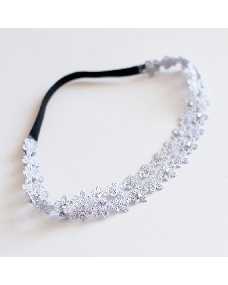 Diadema para bebé