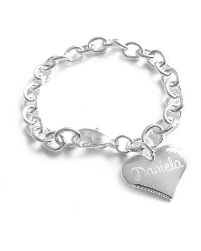 Pulsera Coraz