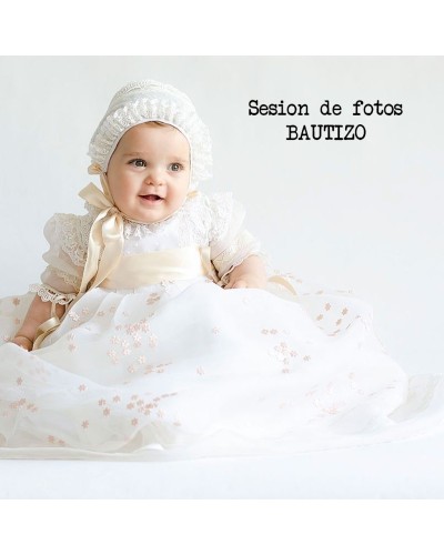 Sesión de fotos