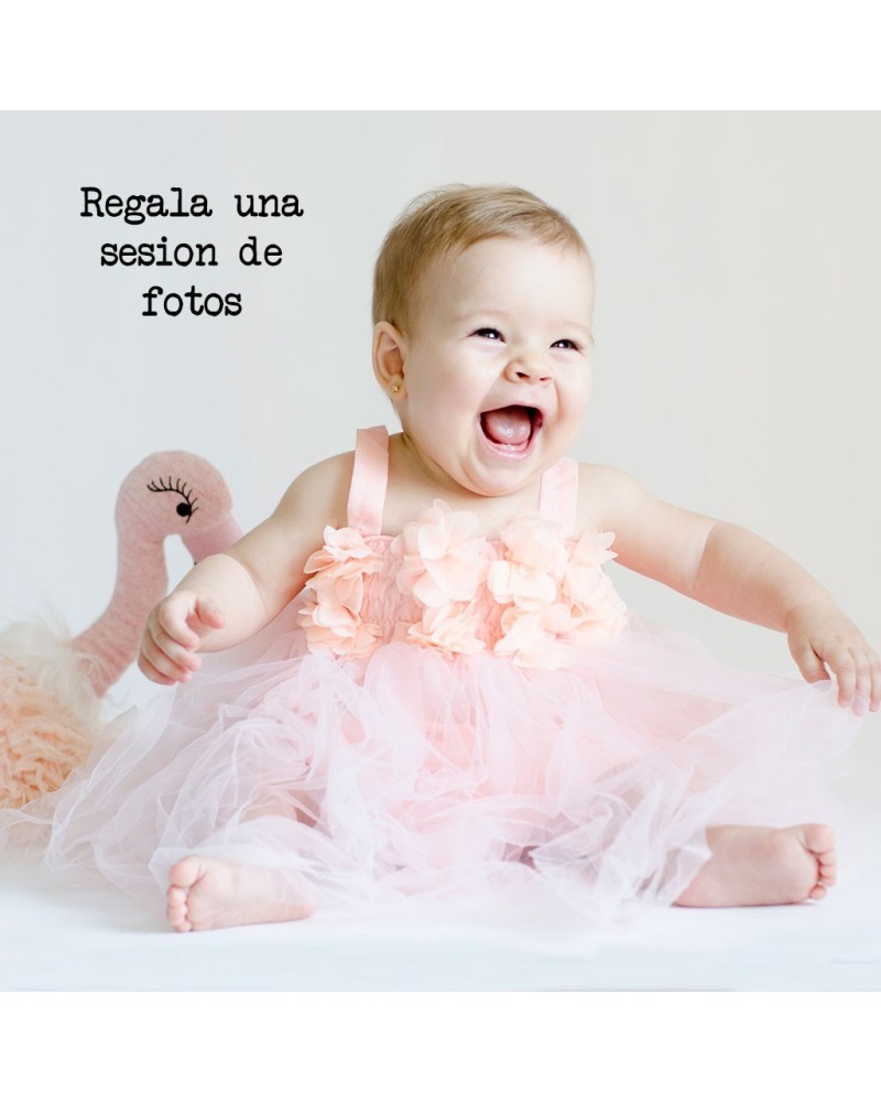 Regalo bautizo Sesi