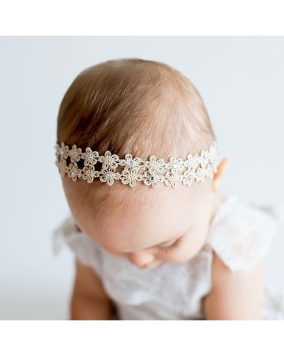 Diadema para bebé