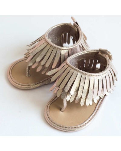 Sandalias para beb