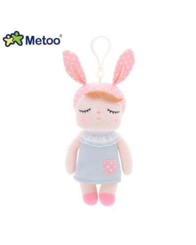 Muñeca little bunny Mini Angela metoo miniroom.se