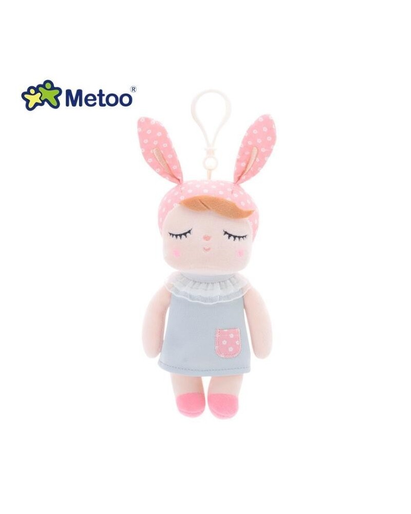 Muñeca little bunny Mini Angela metoo miniroom.se