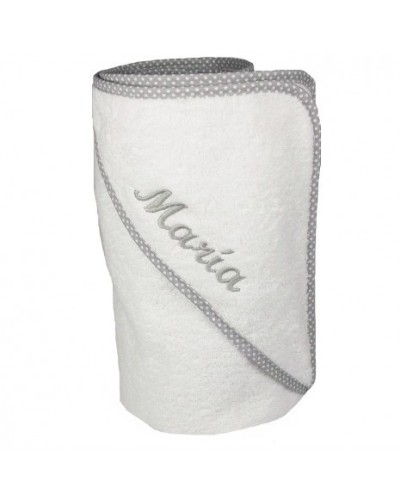 Canastillas y regalos personalizados para bebes