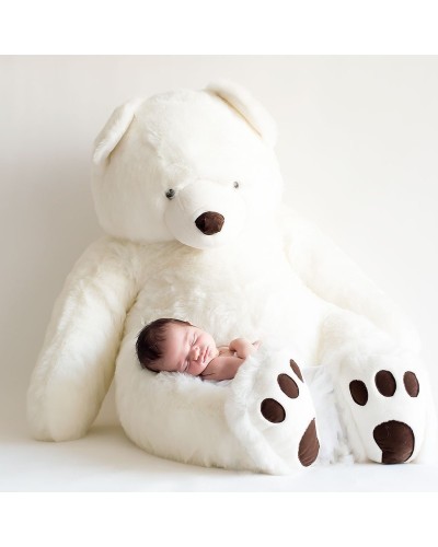 Sesiones de fotos para bebés recién nacidos en Madrid