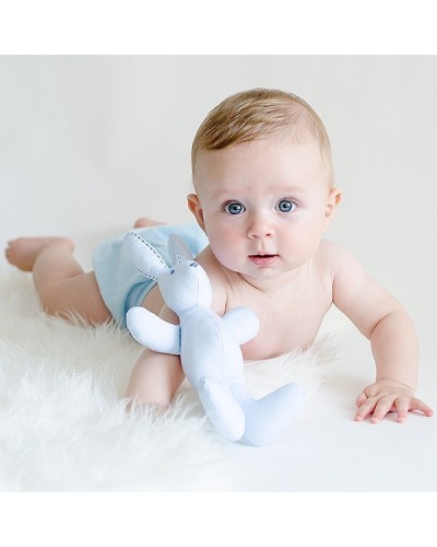 Sesiones de fotos para bebés recién nacidos en Madrid