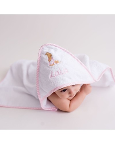 Capa de baño