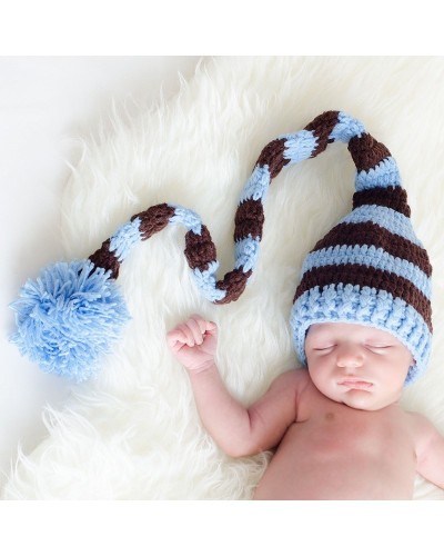 Gorrito bebé