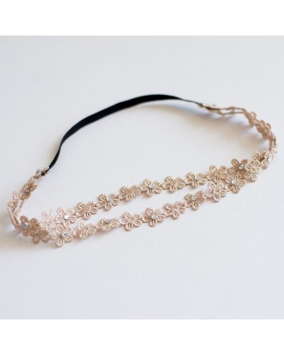 Diadema para bebé