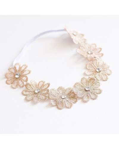Diadema para beb