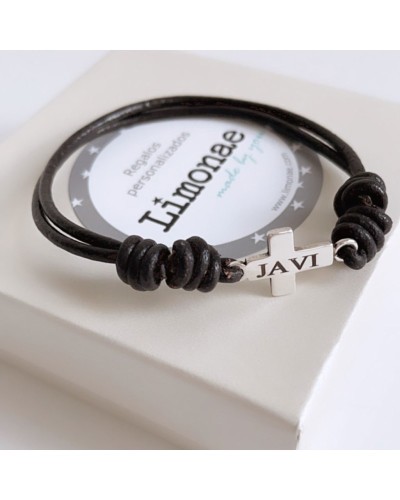 Brazalete ni