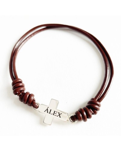 Brazalete ni