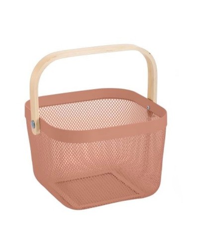 Canastilla regalo bebé