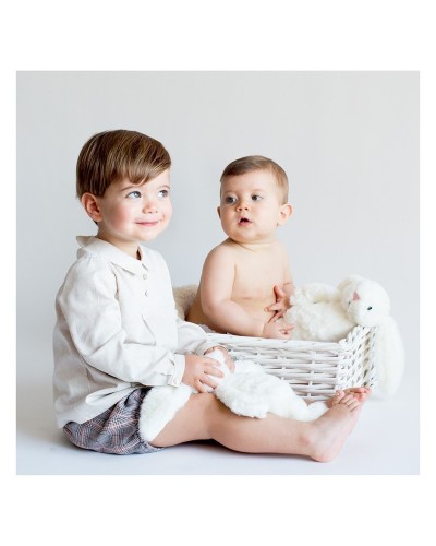 Sesiones de fotos para bebés recién nacidos en Madrid