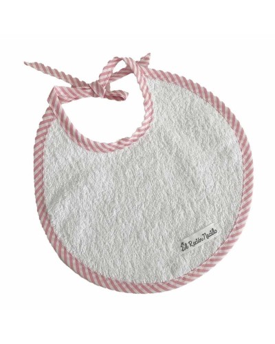 Canastilla para bebé niña con gorro crochet