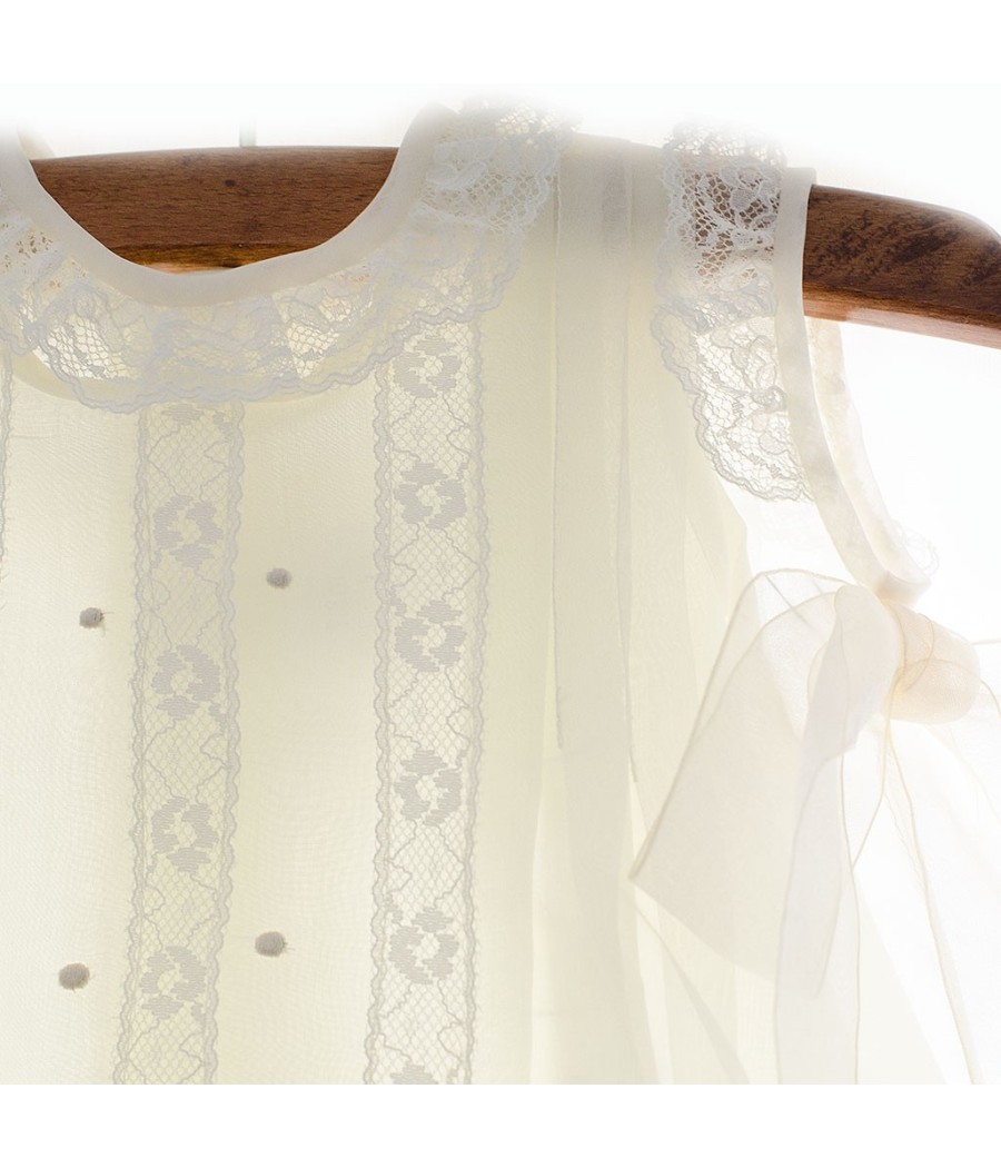 Faldon de Bautizo Córdoba