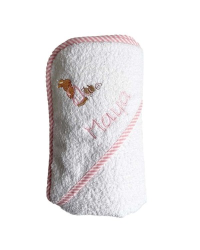 Capa de baño