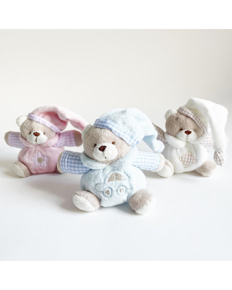 Osito de peluche