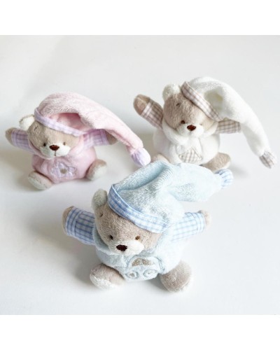 Osito de peluche