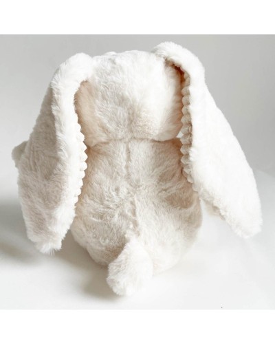 Peluche para bordar con nombre del bebé