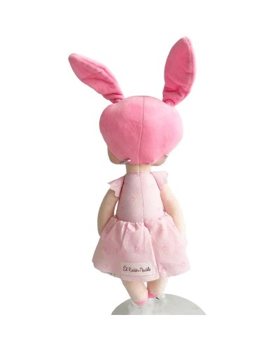 Muñeca de trapo Angela PERSONALIZADA