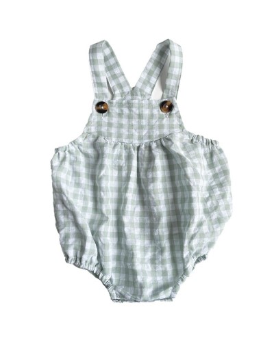 Ropita de bebe primavera verano