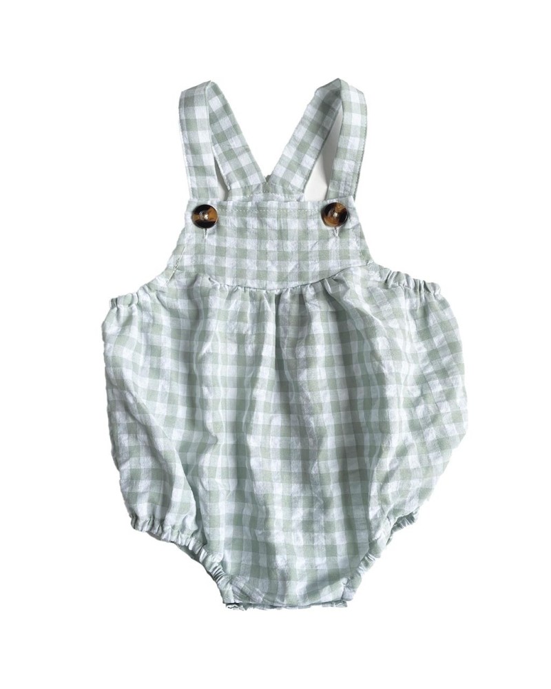 Ropita de bebe primavera verano