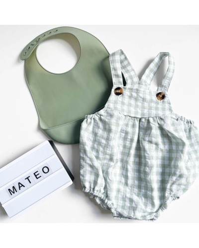 Ropita de bebe primavera verano