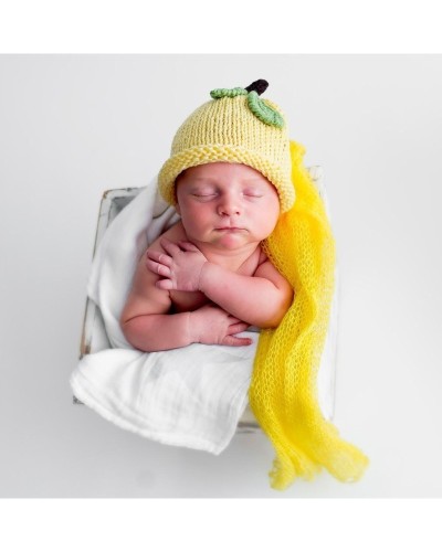 Accesorios para fotografia newborn