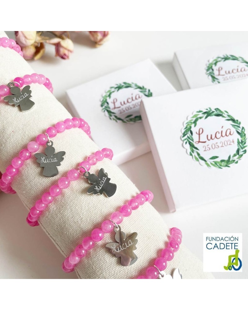 Detalles para invitados de una Comunion o un Bautizo