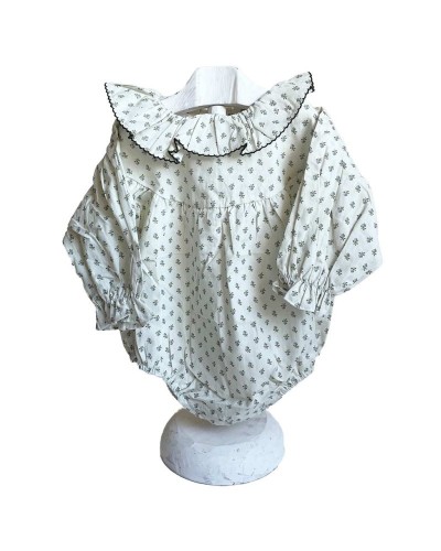 Ropa para bebés clásicos