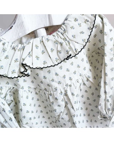 Ropa para bebés clásicos