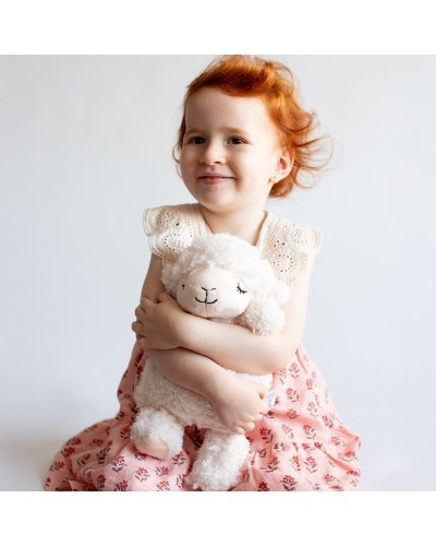 Peluche térmico para bebés y niños