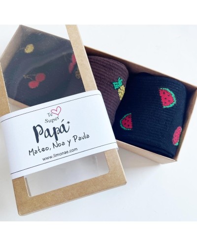 Regalos día del padre originales y personalizados