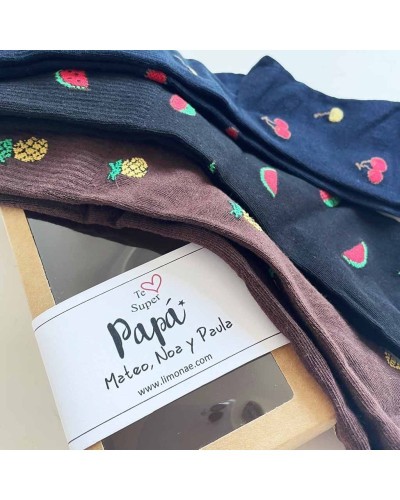Regalos día del padre originales y personalizados
