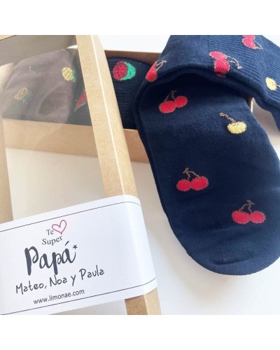Regalos día del padre originales y personalizados