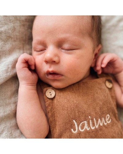 Ropa invierno para bebe