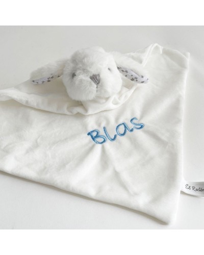 Bandeja de regalo personalizada para bebé
