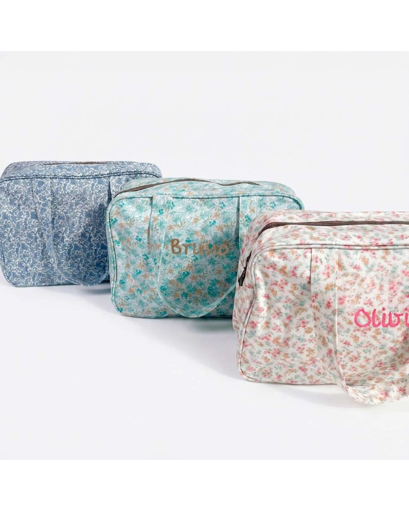 Bolsa maleta infantil para bebés y niños
