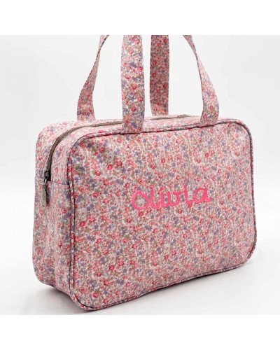 Bolsa maleta infantil para bebés y niños