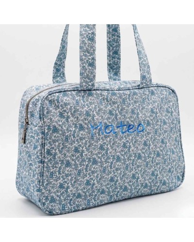 Bolsa maleta infantil para bebés y niños