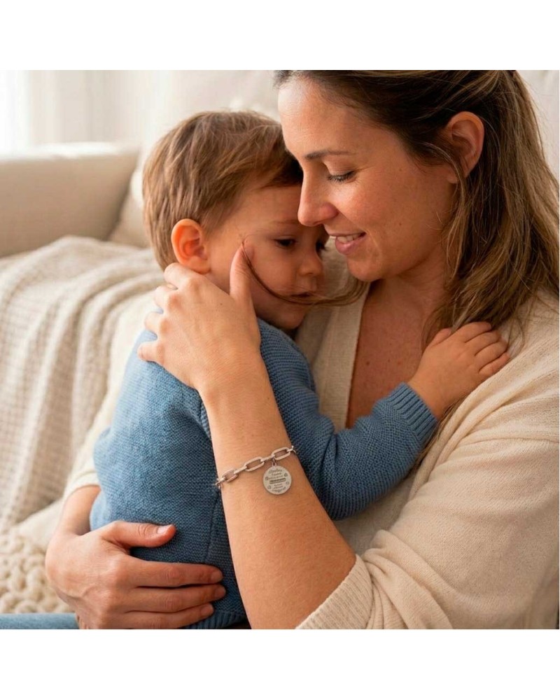 Regalos personalizados para madres primerizas