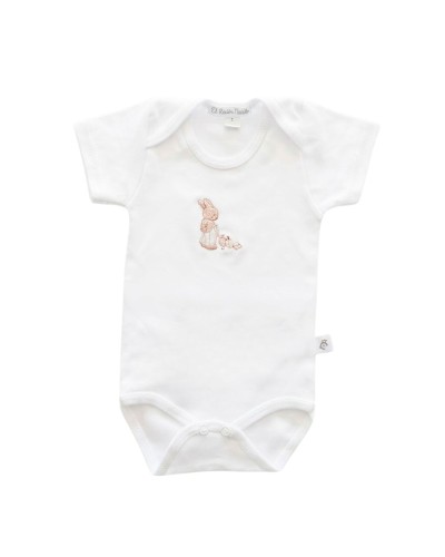 Body basico conejito
